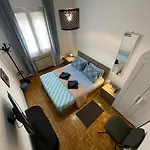 Eva Capital Guest House